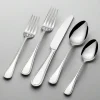 Sets|International® Silver Adventure 51 Piece Flatware Set, Service for 8