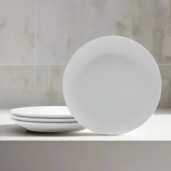 Salad Plates|Studio Nova Alexis Set of 4 Salad Plates