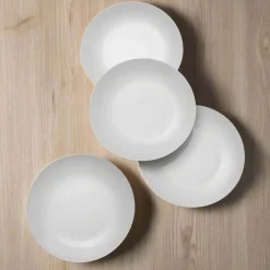 Salad Plates|Studio Nova Alexis Set of 4 Salad Plates