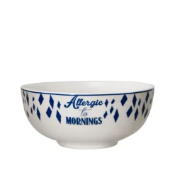Soup Cereal Bowls|Pfaltzgraff® Allergic To Mornings Soup Cereal Bowl