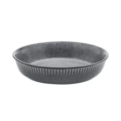 Soup Cereal Bowls|Pfaltzgraff® Amara Slate 6 Piece Dinnerware Bowl Set, Service for 2