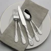 Sets|Towle® Everyday Anchor 20 Piece Flatware Set, Service for 4