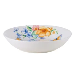 Dinnerware Service For 6|Studio Nova Anna 18 Piece Dinnerware Set, Service for 6