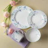 Dinner Plates|Pfaltzgraff® April Set of 4 Dinner Plates
