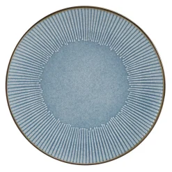 Salad Plates|Pfaltzgraff® Arlie Blue Set of 4 Salad Plates