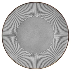 Dinnerware Service For 4|Pfaltzgraff® Arlie Gray 12 Piece Pasta Dinnerware Set, Service for 4