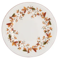 Dinnerware Service For 4|Dinnerware Service For 8|Pfaltzgraff® Autumn Berry™ 16 Piece Dinnerware Set, Service for 4