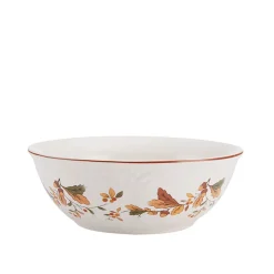 Dinnerware Service For 4|Dinnerware Service For 8|Pfaltzgraff® Autumn Berry™ 16 Piece Dinnerware Set, Service for 4