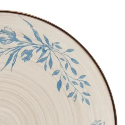 Dinnerware Service For 4|Pfaltzgraff® Bella 12 Piece Dinnerware Set, Service for 4