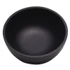 Serve Bowls|Towle® Living Black Mango Wood Serve Bowl