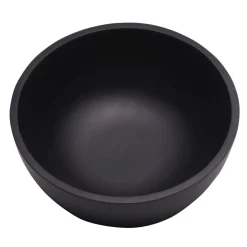 Serve Bowls|Towle® Living Black Mango Wood Serve Bowl