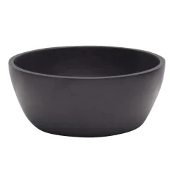 Serve Bowls|Towle® Living Black Mango Wood Serve Bowl