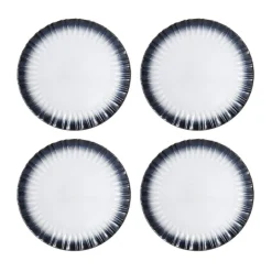 Dinnerware Service For 4|Pfaltzgraff® Blake 16 Piece Dinnerware Set, Service for 4