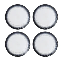 Dinnerware Service For 4|Pfaltzgraff® Blake 16 Piece Dinnerware Set, Service for 4