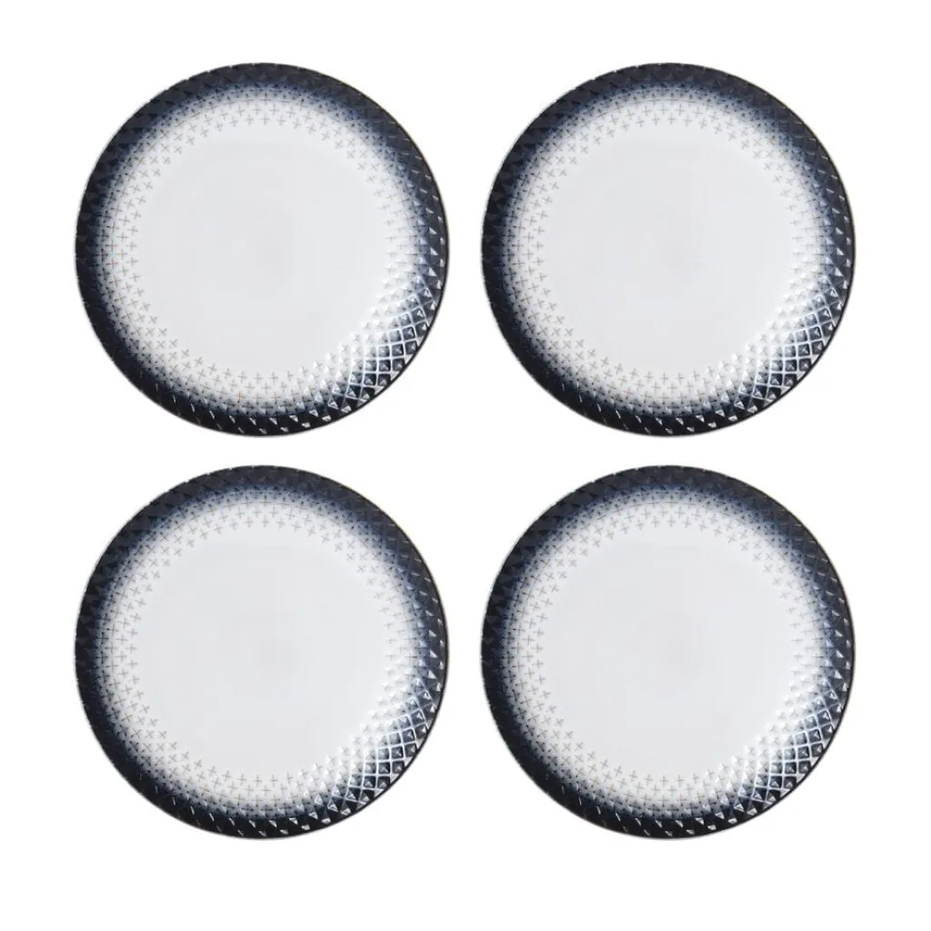 Dinnerware Service For 4|Pfaltzgraff® Blake 16 Piece Dinnerware Set, Service for 4