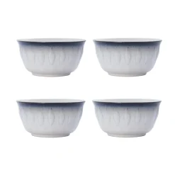 Dinnerware Service For 4|Pfaltzgraff® Blake 16 Piece Dinnerware Set, Service for 4