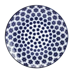 Dinnerware Service For 4|Pfaltzgraff® Blooming Delight 12 Piece Dinnerware Set, Service for 4
