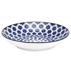 Dinnerware Service For 4|Pfaltzgraff® Blooming Delight 12 Piece Dinnerware Set, Service for 4