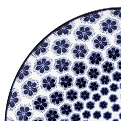 Dinnerware Service For 4|Pfaltzgraff® Blooming Delight 12 Piece Dinnerware Set, Service for 4