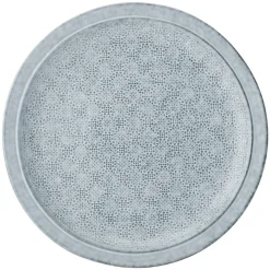 Dinnerware Service For 4|Pfaltzgraff® Blooming Meadow Blue 12 Piece Dinnerware Set, Service for 4