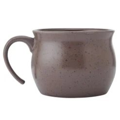 Soup Cereal Bowls|Coffee Mugs|Pfaltzgraff® Brown Speckled Jumbo Soup Mug