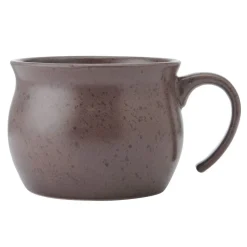 Soup Cereal Bowls|Coffee Mugs|Pfaltzgraff® Brown Speckled Jumbo Soup Mug