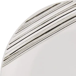 Dinnerware Service For 4|Studio Nova Brushed Lines 16 Piece Dinnerware Set, Service for 4