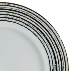 Dinnerware Service For 4|Pfaltzgraff® Bryson White 16 Piece Dinnerware Set, Service for 4