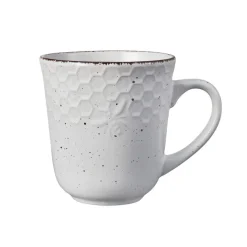 Dinnerware Service For 4|Pfaltzgraff® Bumble Bee White 16 Piece Dinnerware Set, Service for 4