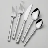 Sets|Towle® Living Calypso 20 Piece Flatware Set, Service for 4
