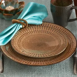 Dinner Plates|Pfaltzgraff® Cambria Dinner Plate