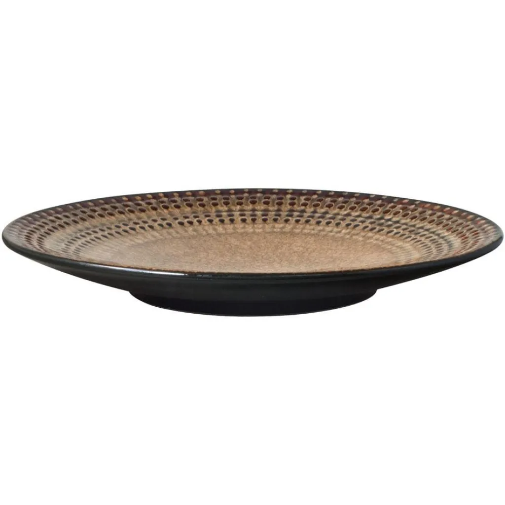 Dinnerware Service For 4|Pfaltzgraff® Cambria 16 Piece Dinnerware Set, Service for 4