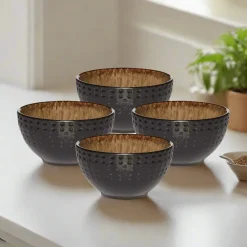 Fruit Bowls|Pfaltzgraff® Cambria Set of 4 Fruit Bowls
