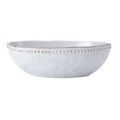 Serve Bowls|Pfaltzgraff® Canyon Bead Oval Serve Bowl