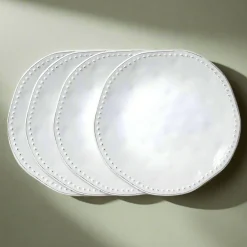 Dinner Plates|Pfaltzgraff® Canyon Bead Set of 4 Dinner Plates