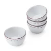 Fruit Bowls|Pfaltzgraff® Canyon Bead Set of 4 Fruit Bowls