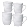 Coffee Mugs|Pfaltzgraff® Canyon Bead Set of 4 Mugs