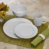 Dinnerware Service For 4|Pfaltzgraff® Cassandra 16 Piece Dinnerware Set, Service for 4
