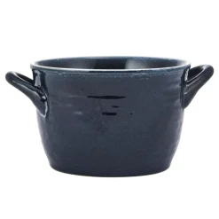 Soup Cereal Bowls|Pfaltzgraff® Cauldron Double Handle Set of 6 Soup Bowls