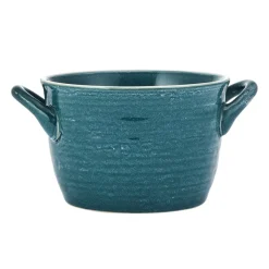 Soup Cereal Bowls|Pfaltzgraff® Cauldron Double Handle Set of 6 Soup Bowls