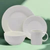 Dinnerware Service For 8|Pfaltzgraff® Charlotte 32 Piece Dinnerware Set, Service for 8