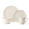 Dinnerware Service For 4|Pfaltzgraff® Chateau Cream 16 Piece Dinnerware Set, Service for 4