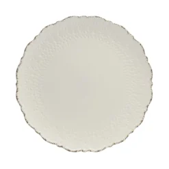 Dinnerware Service For 4|Pfaltzgraff® Chateau Cream 16 Piece Dinnerware Set, Service for 4