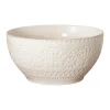 Serve Bowls|Pfaltzgraff® Chateau Cream Serving Bowl