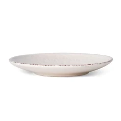 Appetizer Plates|Pfaltzgraff® Chateau Cream Set of 4 Appetizer Plates