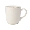 Coffee Mugs|Pfaltzgraff® Chateau Cream Set of 4 Mugs