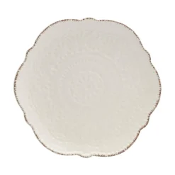 Salad Plates|Pfaltzgraff® Chateau Cream Set of 4 Salad Plates