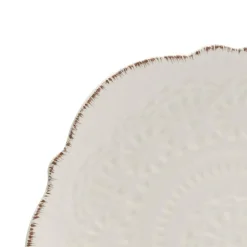 Salad Plates|Pfaltzgraff® Chateau Cream Set of 4 Salad Plates