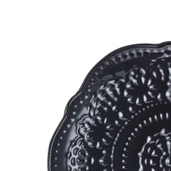 Salad Plates|Pfaltzgraff® Chateau Midnight Set of 4 Salad Plates