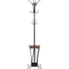 Decor|Artesa™ Coat Rack With Umbrella Stand